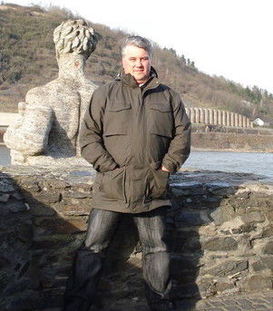 Олег Григорук