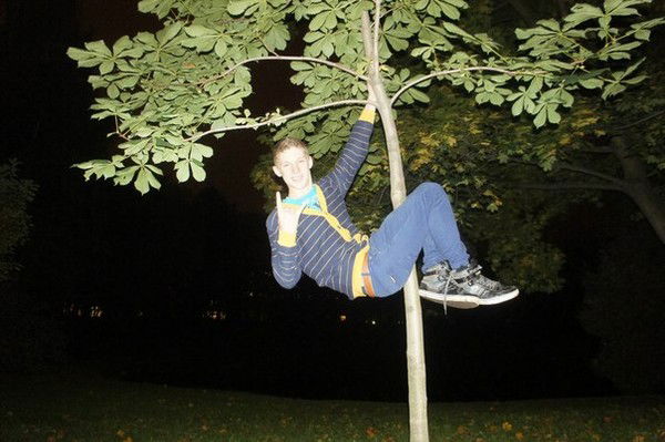 Александр Солош