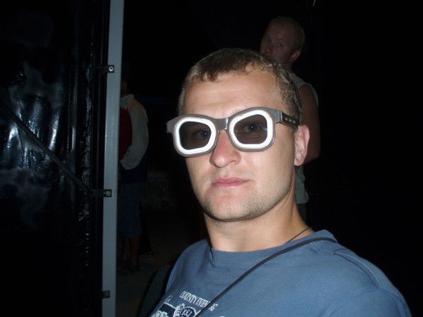 Павел Лихач