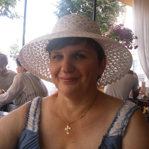 Наталья Булатова