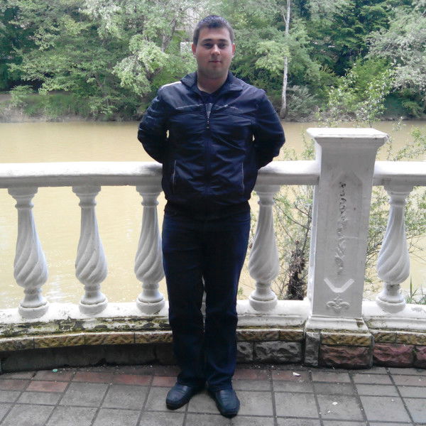 Александр Новак