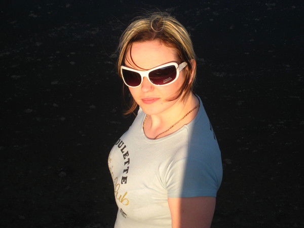 Татьяна Фесак