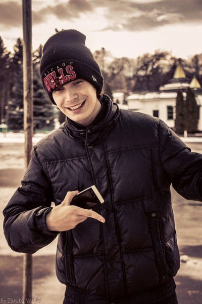 Iзаяц Зайцев