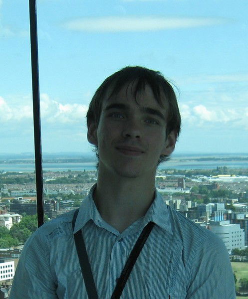 Тимур Саитов