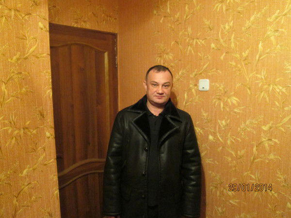 Олег Олейников