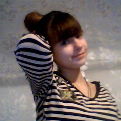 Юлия Короткова