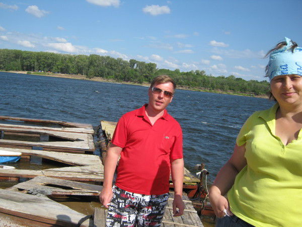 Василий Рябов