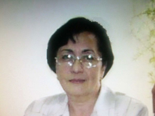 Мунира Файзиева