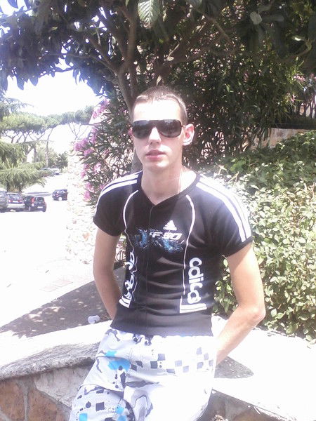 Александр Лапкин