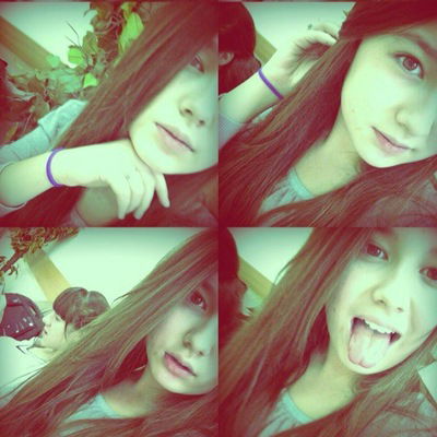 Регина Ялюшева