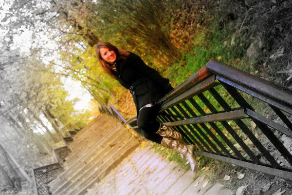 Маргарита Прохорова