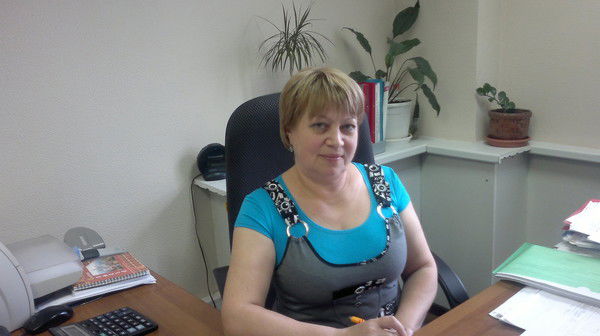 Гузалия Байбакова