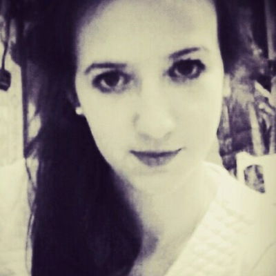 Алёна Супруненко