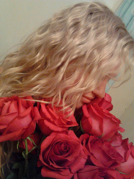 Екатерина Сергеевна