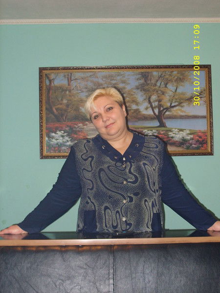 Юлия Муминова