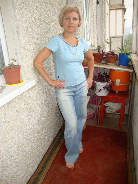 Ирина Самкова