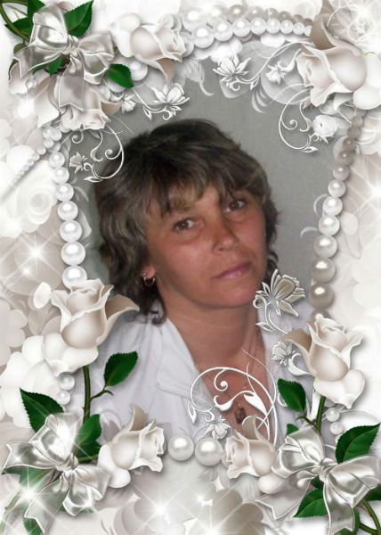 Ольга Шадрина