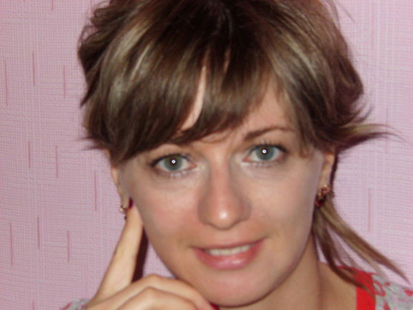 Алина Мушарапова