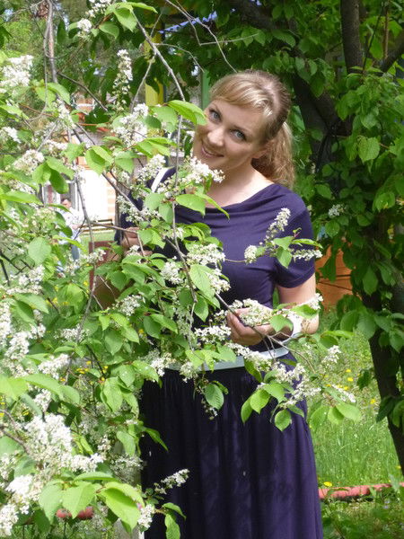 Евгения Рожаловская