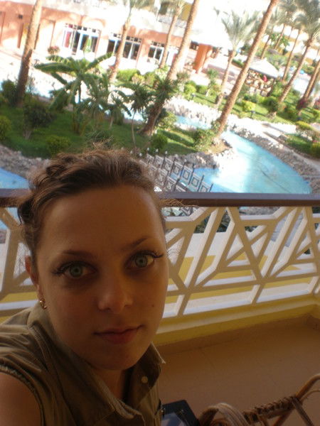 Наталья Подалко