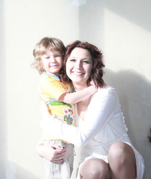 Светлана Хайдарова