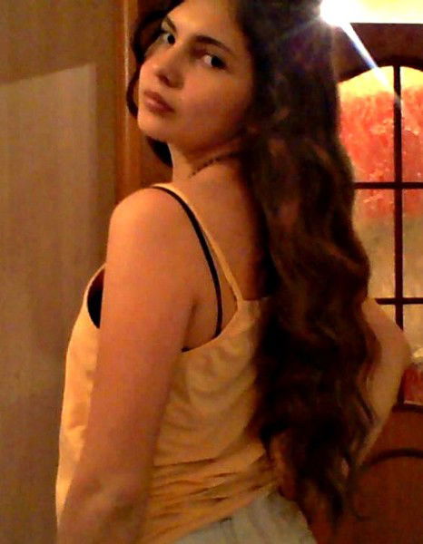 Лилия Галиева