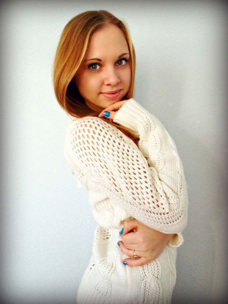 Людмила Кравченко