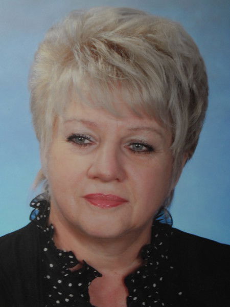 Зоя Лайкова