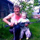 Александр Белов