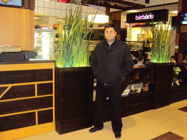 Semseddin Genceliyev