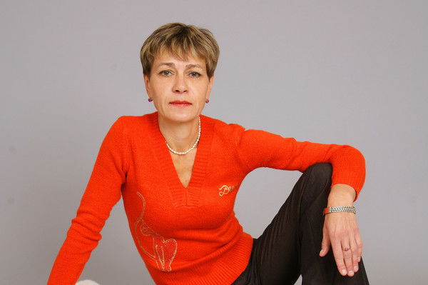 Ирина Новикова