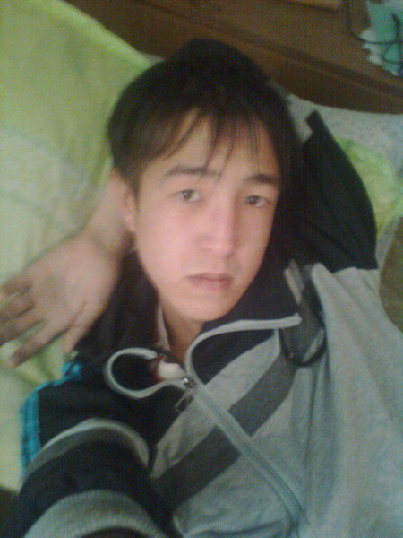 Данияр Калымбеков