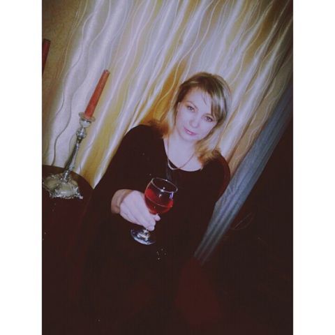 Лариса Гиренко