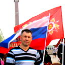 Sergey Chermynin