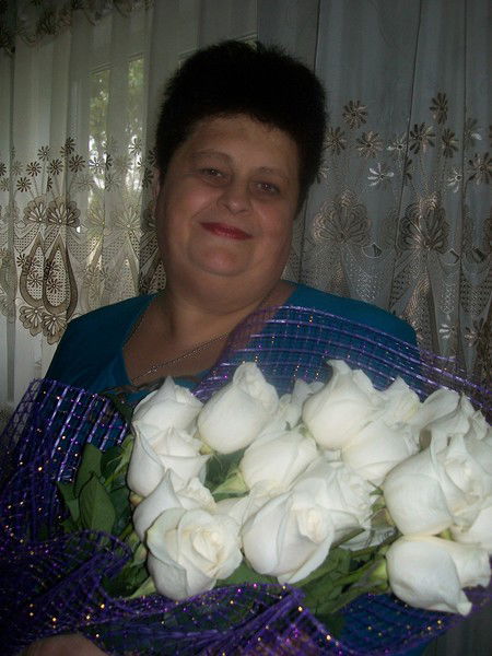 Марина Дорофеева