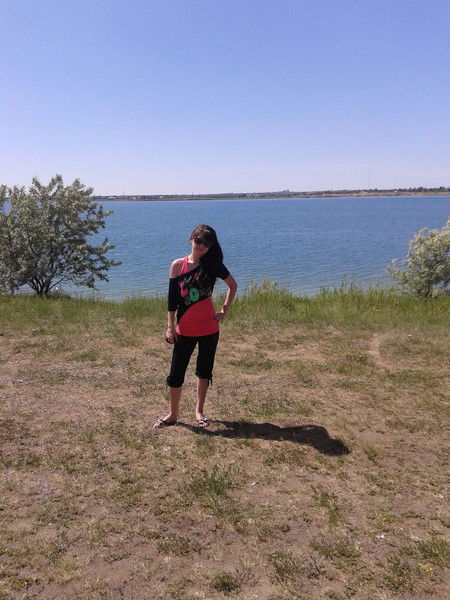 Наиля Хамитова