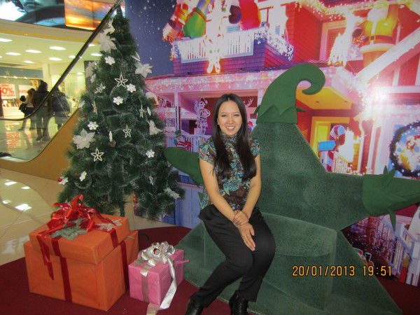 Mеруерт Искакова