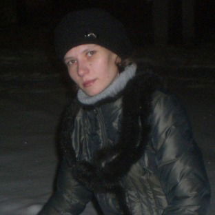 Елена Новичкова-Капустинская