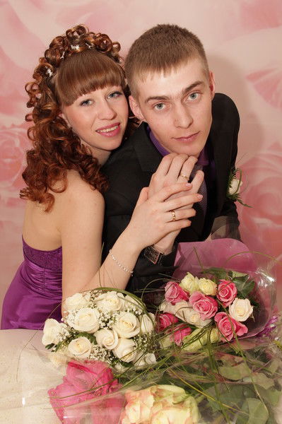 Анастасия Шефер