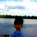 Оксана Шебухова