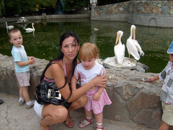 Лена Айзатулина