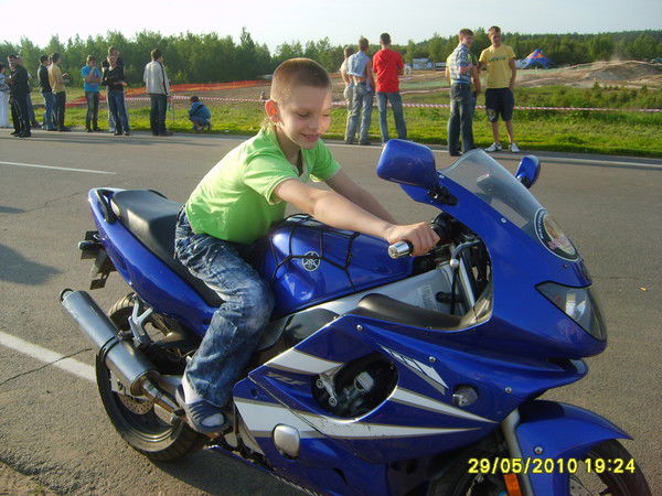 Артём Рудаковский