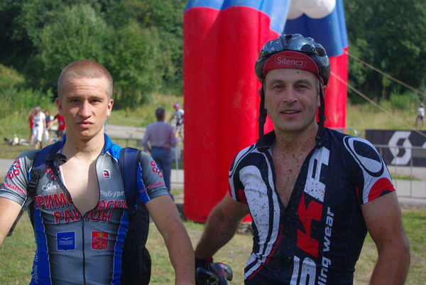 Владимир Губкин