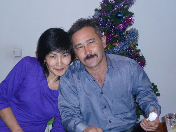 Шынар Умиралиева