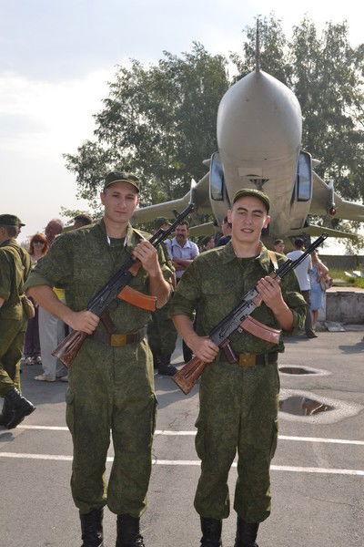 Денис Галеев