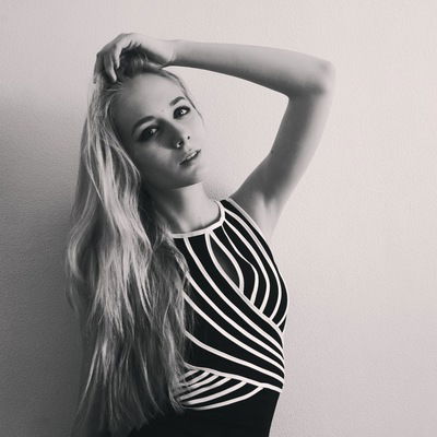 Юлия Кузнецова