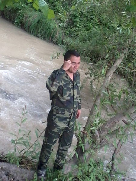 Лутфулло Ахмедов