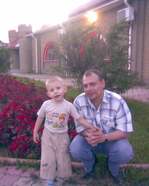 Александр Щелоковский