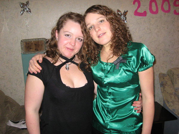 Анюта Черная