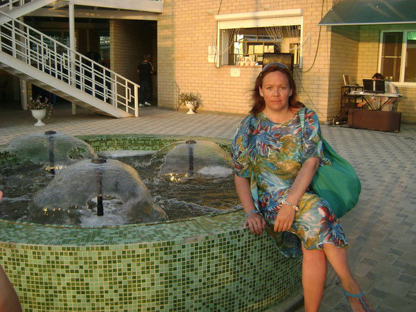 Елена Якимова